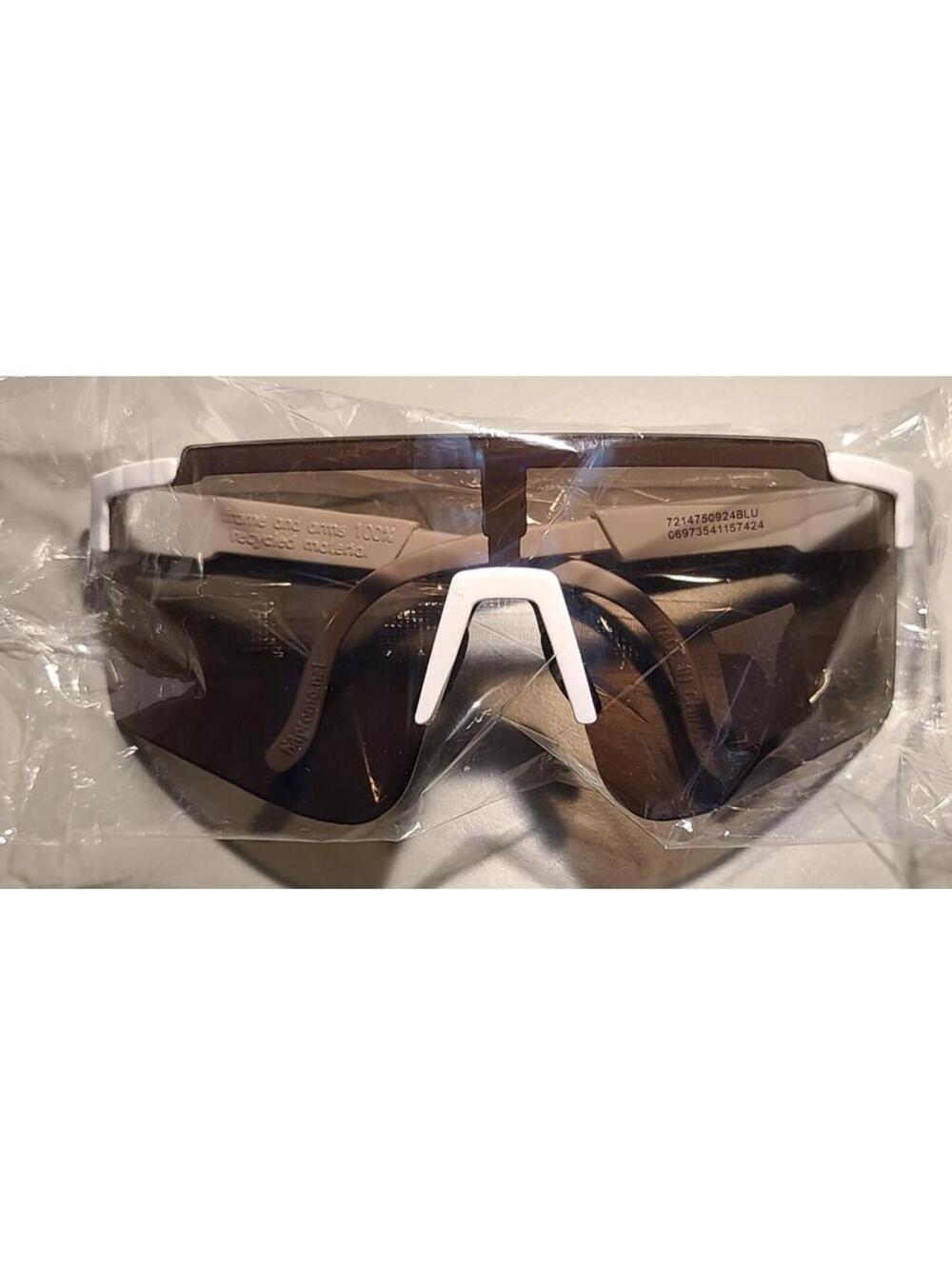 Philadelphia 76ers Coors Light White Sunglasses 2/20 Fan Giveaway